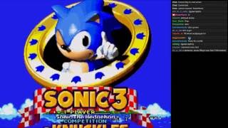 Всё очень плохо: Sonic 3 & Knuckles