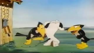 Chadi te Madi Funny Punjabi Dub Episode 1 Heckle & Jeckle - HD
