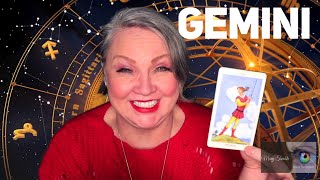 GEMINI♊️YOU ARE IN THE HALLWAY OF TRANSFORMATION?FEBRUARY 3-9, 2020❣️