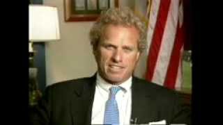 Joseph P. Kennedy II recommends Brian Holloway