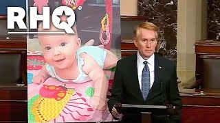 GOP Compares Babies To Turtle Eggs???