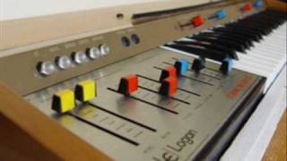 The Logan String Melody (part 1 of 2)
