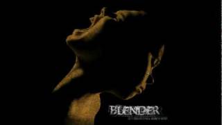Blender - Erinnerung (melancholischer Deutschrock par excellence!)