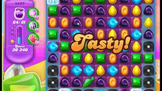 Candy Crush Soda Saga Level 1427