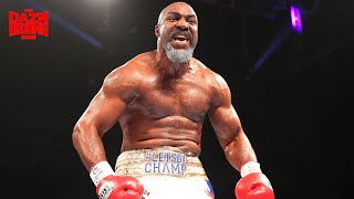 Shannon Briggs Calls Out THIS UFC Champion To A Fight