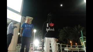 Harlem Shake Mc Man Version (★Ez3aG edition★)
