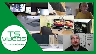 Community-Setup-Tour-Mix - TSVideos