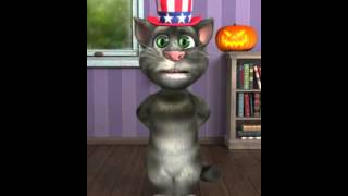 Talking Tom