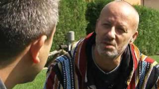 Andrei Gheorge si Zoli Toth la Green TV 17 octombrie