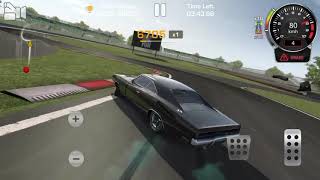 Carx drift racing thunderstrike ultimate setup