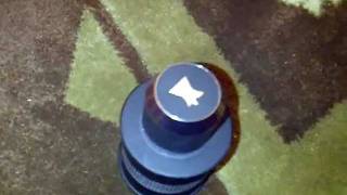 كيف تضع القلم بجانب العطر