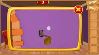 100 Levels Mystery Escape 3