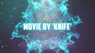 FRAGSHOW by KNIFE.CFG #1 |CS:S NoSteam v34|