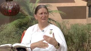 The Gita Decoded |  EP 37 |  Perform All Karma in Yoga | BK sister Denise |