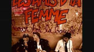 Cayenne - Les amis de ta Femme