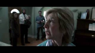 INSIDIOUS Official Movie Trailer