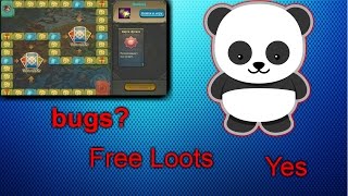 Taichi Panda Bugs 2