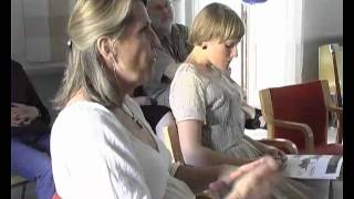 Agneta Norberg - Yury Morozov: ARCTIC CONFLICT