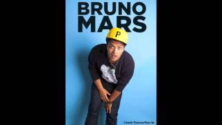 Locked out of Heaven- Bruno Mars (CTRC edit) Squeaky Clean Radio edit