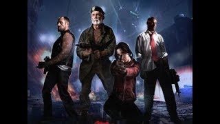 left 4 dead Советы новичкам №1