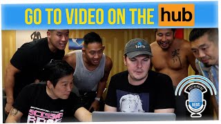 Off The Record: Should You Be Looking These Videos Up? (ft. Steebee Weebee)