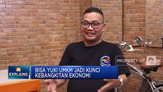 Cara Bikin 1000 Cabang Warteg