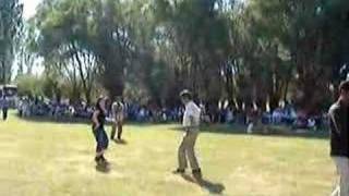 yenice şenLiği (Zefako & Leperuj)