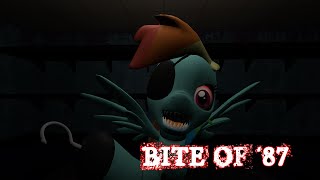 [SFM] Five Nights At Pinkie's - The Bite of '87