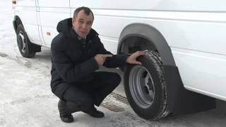 Mercedes Sprinter Classic