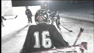 Mike Plume Band - More Than A Game