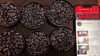 Kẹo Chì Mềm - JSB CoPy - Xuyên Phá Bắn Thú -0372791210