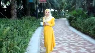 Indung- Indung..... Wafiq Azizah