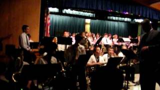 chestnut hill middle school