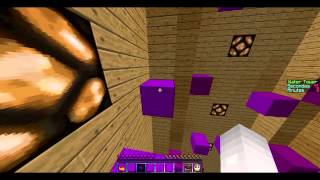 [Tuto] Parkour : Episode 1 (Pokeball, Studio 1, Water tower et Bob l'éponge)