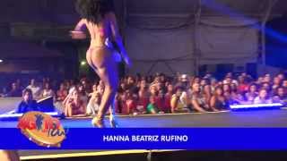 ELIMINATÓRIA RAINHA DO CARNAVAL DO RIO 2016
