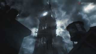 THIEF -  Gameplay Trailer (Русский)