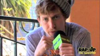 Stop Comparing Asher Roth to Eminem