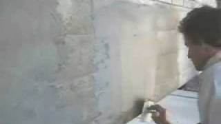 BASF Emaco NanoCrete FC