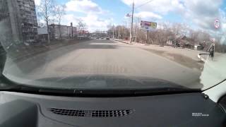 Не царское это дело - MK