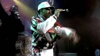 Ice-T - Medley Live at Rapmania (HQ)