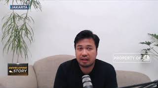 Bos Jouska Minta Maaf, Kasus Selesai?