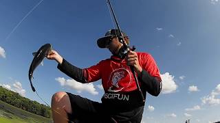 Teaser -  New Piscifun Torrent Casting Rod 2018 -  Stay Tuned