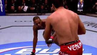 #On this day in2011...@Jonny Bones added another title defender vs Machida with submission.