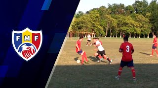 Finala Cupei ARF Stefan Voda, 27.08.2019