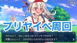 【FGO】交換素材終わらせてから色々周回【質問歓迎】