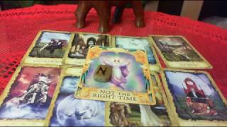 Capricornio Tarot Amor=Que pasara el Dia de San Valentin