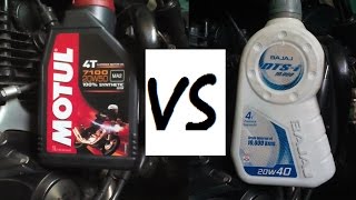 Motul 7100 20w50