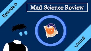 Ο ρόλος της ζάχαρης στο καρκίνο, TidePod Challenge και βραβεία Δαρβίνου | Mad Science Review #6