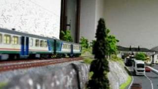 Il Treno del Mare...
