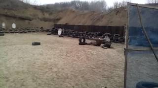 СТРЕЛА глушитель АКМ ПСУЗВ Gen3